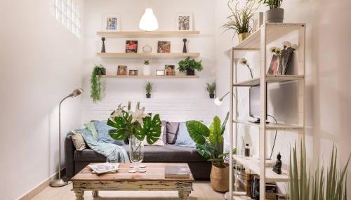Stylish Loft at Madrid's Heart, Chueca - Foto 2