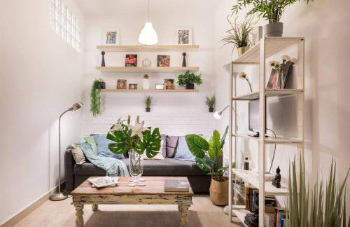 Stylish Loft at Madrid's Heart, Chueca - Foto 2