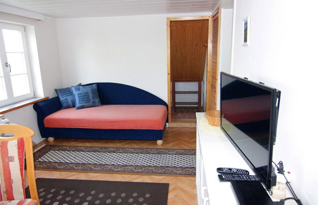 Ferienwohnung im Gutshaus Schulenbrook - Foto 9