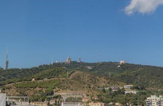 Estudio con encanto en Barcelona - Photo 42