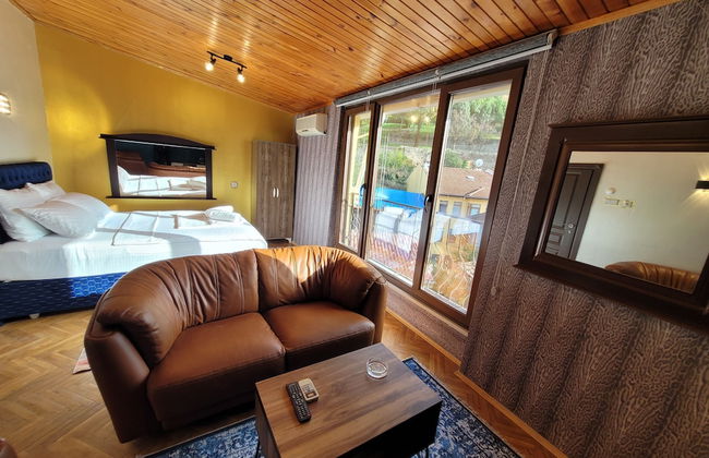 Sari Kosk Butik Otel - Foto 4