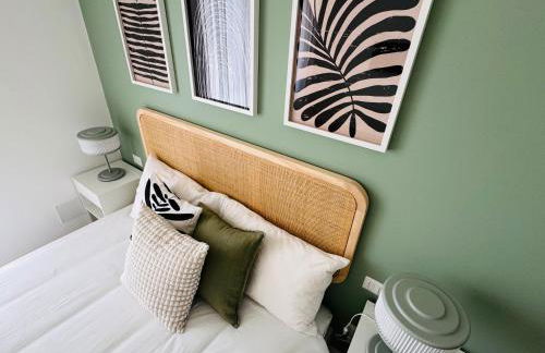 Soggiorno a 10 minuti dal Vaticano - Foto 9