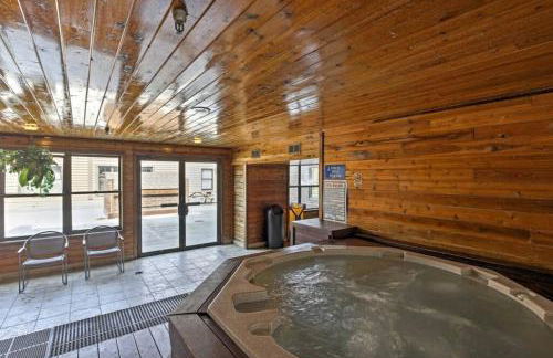 Great Location! Downtown WP with Hot Tub! Sleeps 6! - Foto 45