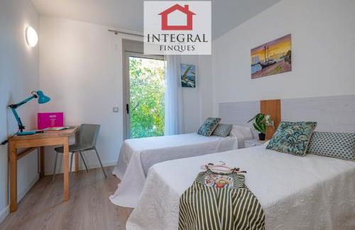 El Coralí Apartament Palamós - Foto 20