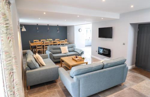 Ysgubor Tyddyn Isaf - Foto 8