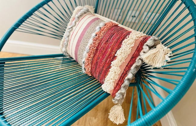 Beighton Hubs - Stay Angels - Photo 17