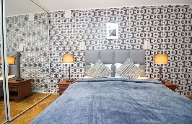 Tallinn City Apartments Town Hall Square - Photo 3