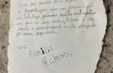 MIRANTE VISTA MAR na Praia do Futuro em Fortaleza - Foto 51