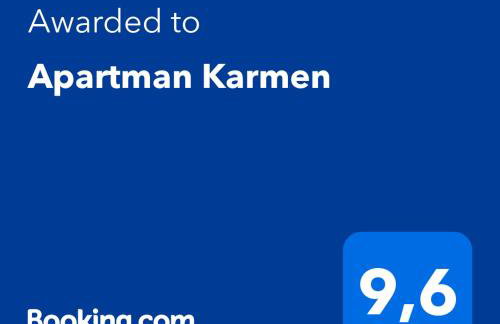 Apartman Karmen - Foto 38