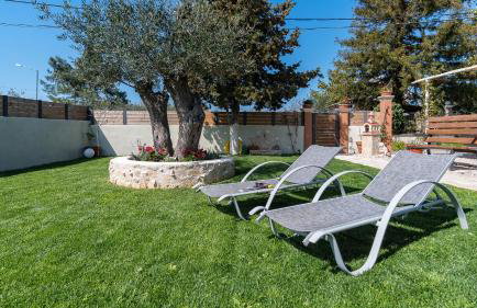 Star Jasmine House Acharavi - Foto 30