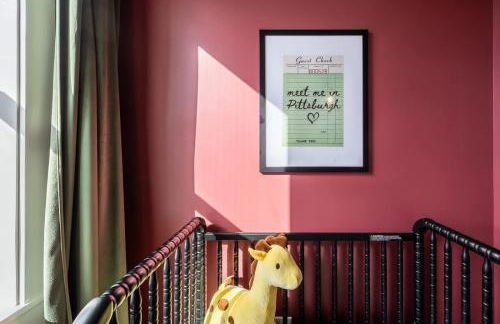 Themed Property on Carson St with Hot Tub - Foto 12