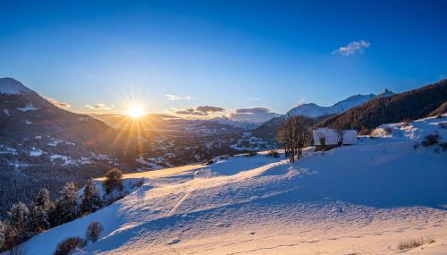 Chalets d alpage 5 étoiles la chabane - Foto 4