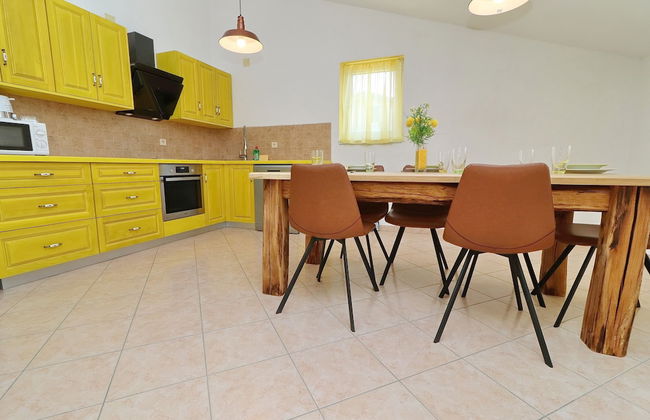 Apartments Villa Michele - Foto 21