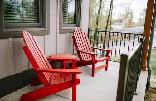 BEAUTIFUL Jasper Highlands Cabin - AZALEA - Foto 37