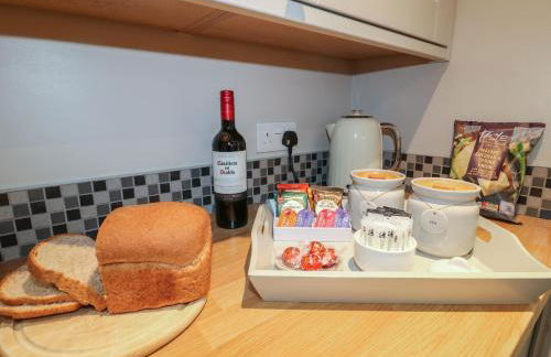 Clematis Cottage - Foto 11