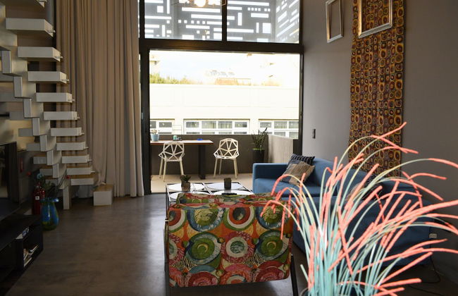 Athina Art Apartments - Foto 42