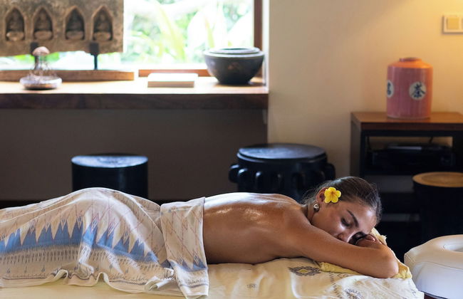 Villa Palem - Foto 48