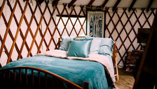 Magical Marshall Accommodation Ideal for a Peaceful Getaway in North Carolina - Foto 4