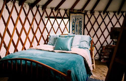 Magical Marshall Accommodation Ideal for a Peaceful Getaway in North Carolina - Foto 4