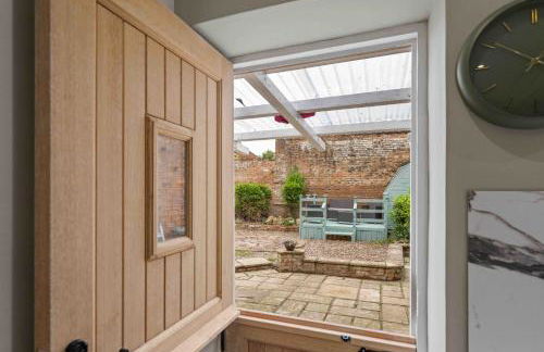 Monument House Horncastle - Foto 51