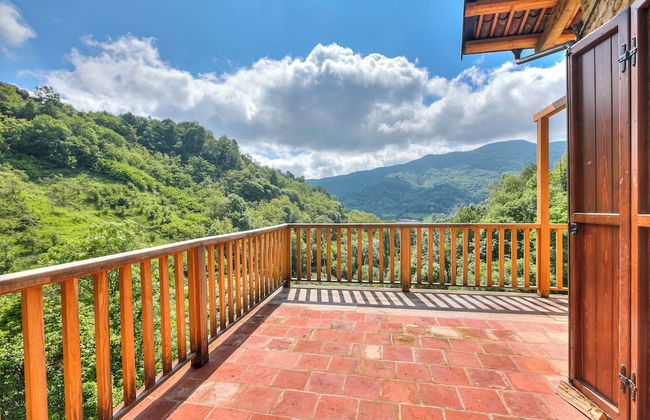 Villa L Autin d Pagn - Foto 45