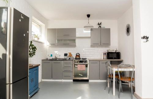 Agroturystyka Nad Łąkami - Foto 8