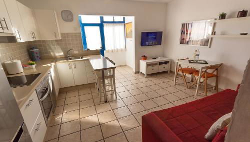 Casa Maralba Famara - Photo 3, dishwasher