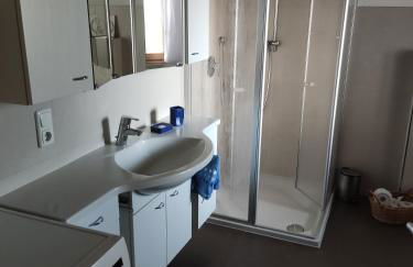 Ferienwohnung am Metzgerhof - Foto 12