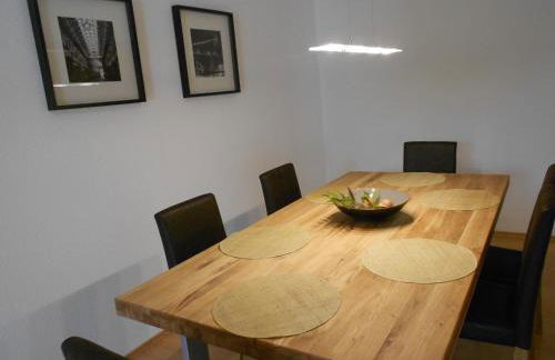 S-Gästehaus 85 - Photo 6