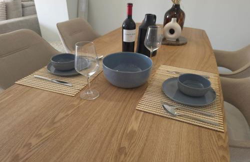 New appartment with seaview - Foto 11