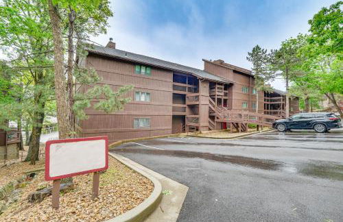 Boat Slip and Pools Waterfront Osage Beach Condo! - Photo 24