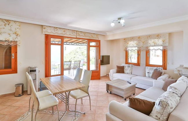 Sunset Butik Aparts - Foto 22