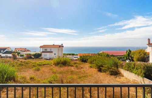 WHome Surf & Relax Coastal Apartment in Ericeira - Foto 10