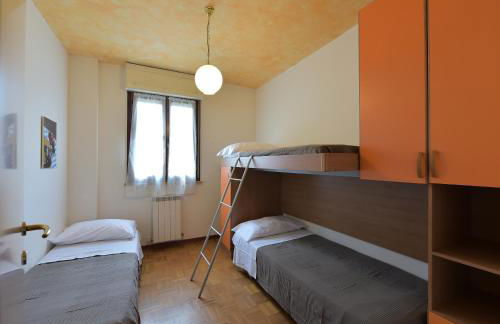 CASA VACANZE RELAX duepassi dal riviera horses - Foto 17