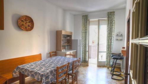 Ampio appartamento per 9 persone a pochi passi dal mare - Foto 2