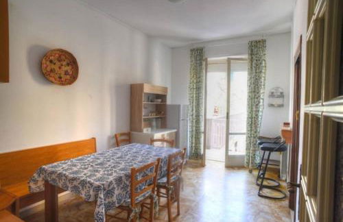 Ampio appartamento per 9 persone a pochi passi dal mare - Foto 2