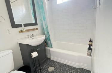 Little Bettys Cottage - Foto 10