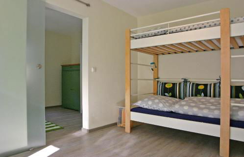 Kleines Häuschen - Ferien in Cossebaude - Foto 7