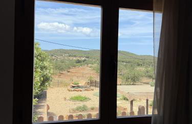 Agroturismo Sa Marina - Adults Only - Foto 31