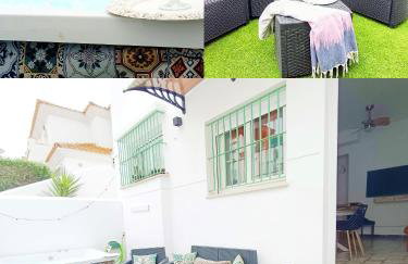 Casa Bakara Zahara beach - Foto 2