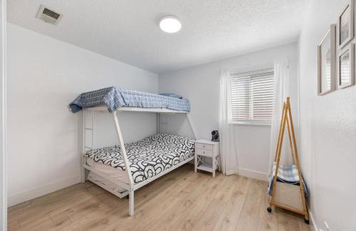 Modern Downtown Escape Sleeps 10 - Foto 14