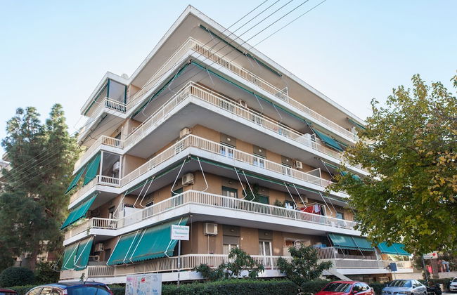 Stylish New Paradise for 2 in Marousi - Foto 28