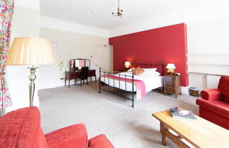 Heritage Grange at Thurston, Hotel - Photo 35