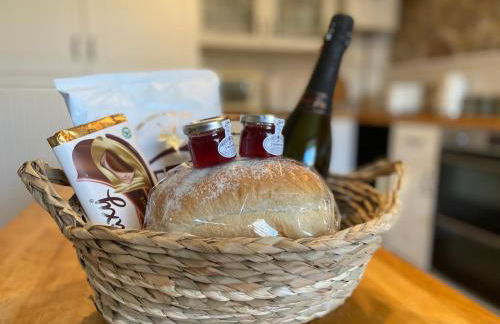 Parc Farm Cottage, Flintshire, North Wales - Foto 20