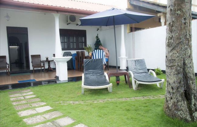 Ashen's Beach House - Foto 43