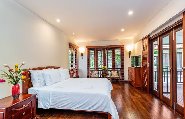 Luxury Family Beach Da Nang - Foto 36