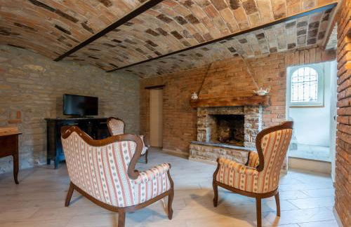 Holiday Home Villa Creviolo by Interhome - Foto 8