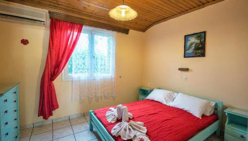 Villa Eleni Holiday Resort 4' walk to Beach with Pool - Ideal for Families and Couples - Foto 3
