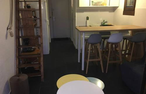 Tignes 1800 - Foto 9