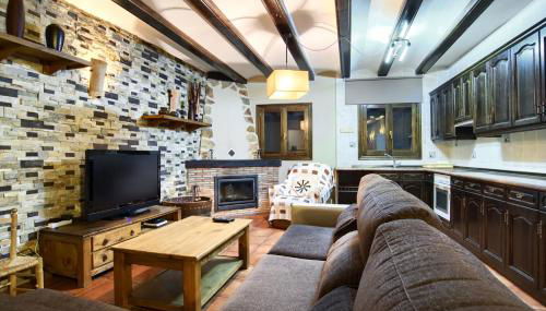 Casa Rural El Olmo - Foto 2